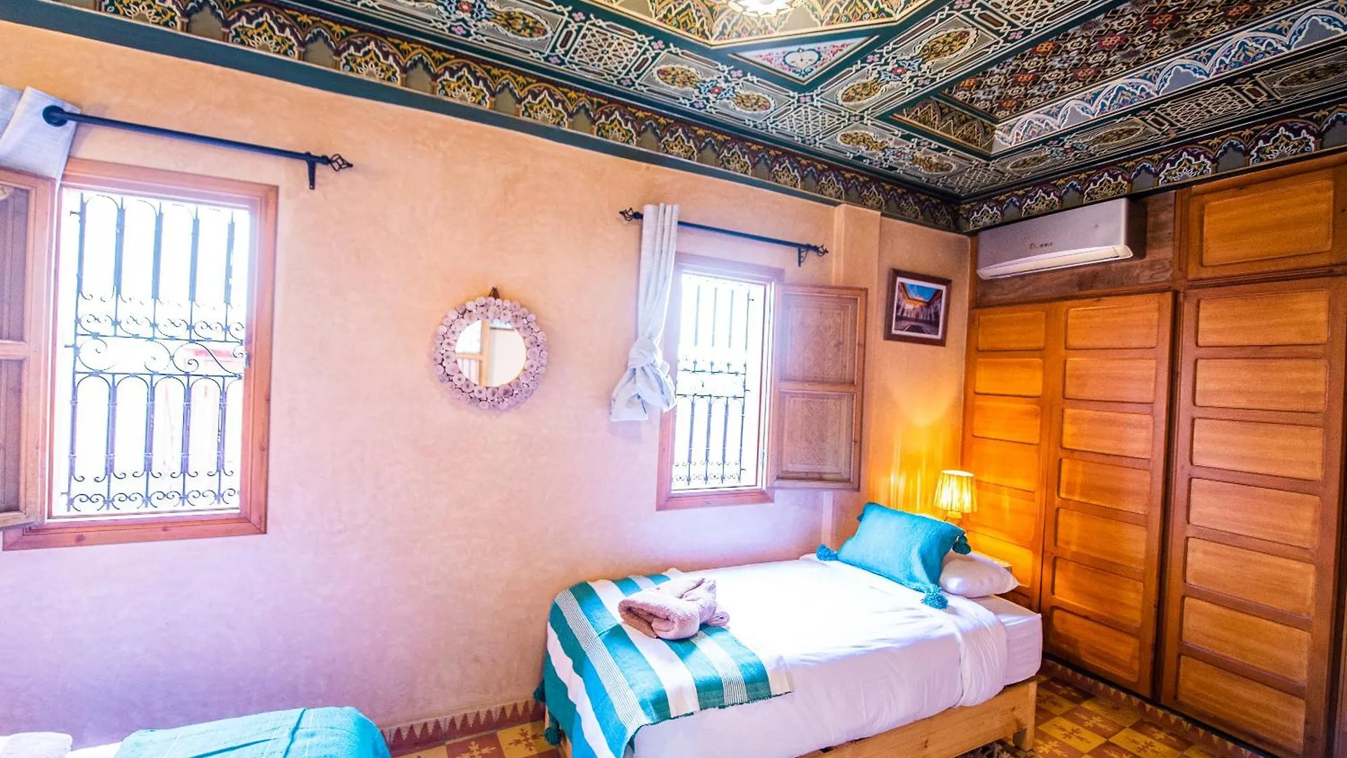 Riad Almonds Marrakech 马拉喀什 0*,  摩洛哥