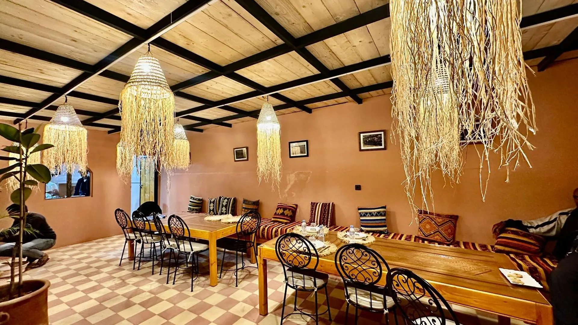 Riad Almonds Marrakech Marrakesh