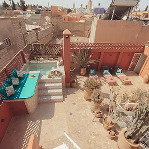 2* Riad Le Limoun&spa