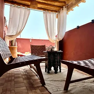  Riad Paquerette